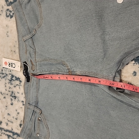 *5 items under $10 for $20.                               CBR jeans - Picture 5 of 8